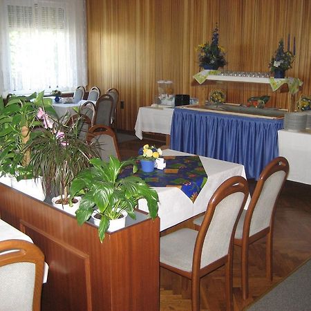 Hotel Kirchner Tharandt Dış mekan fotoğraf