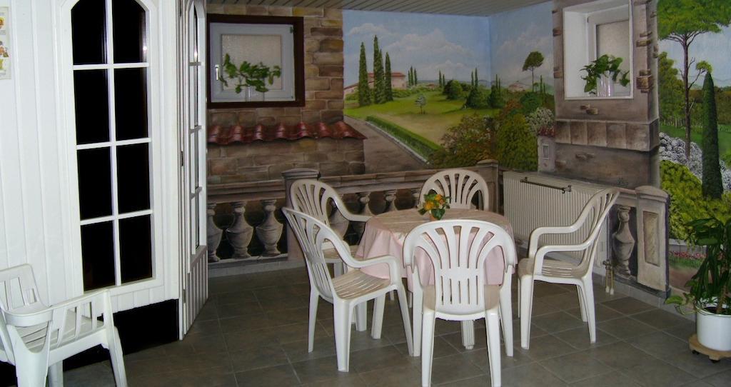 Hotel Kirchner Tharandt Dış mekan fotoğraf