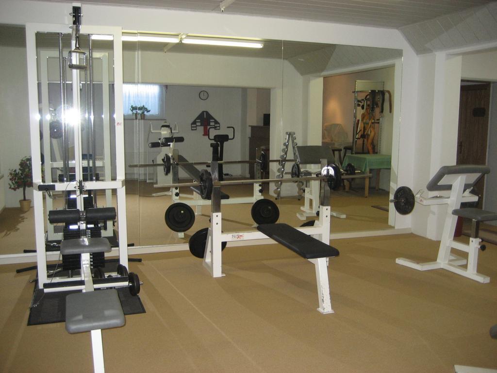 Hotel Kirchner Tharandt Dış mekan fotoğraf