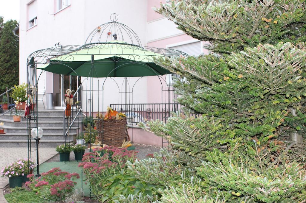 Hotel Kirchner Tharandt Dış mekan fotoğraf